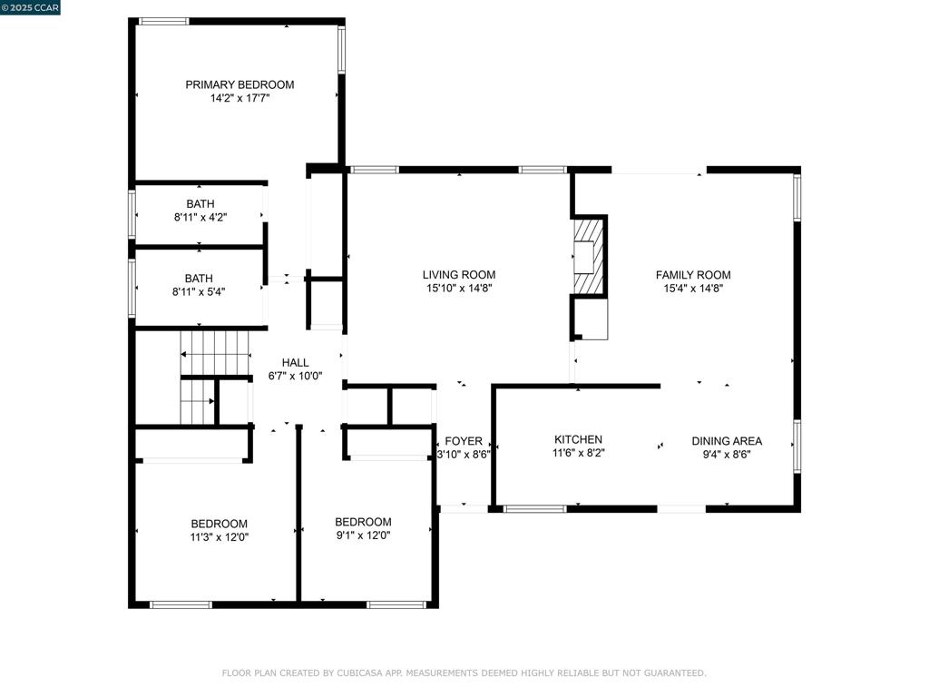 CENTRAL - Residential