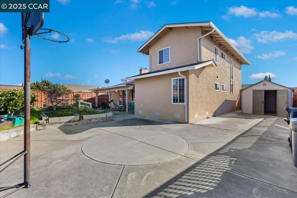 CENTRAL - Residential