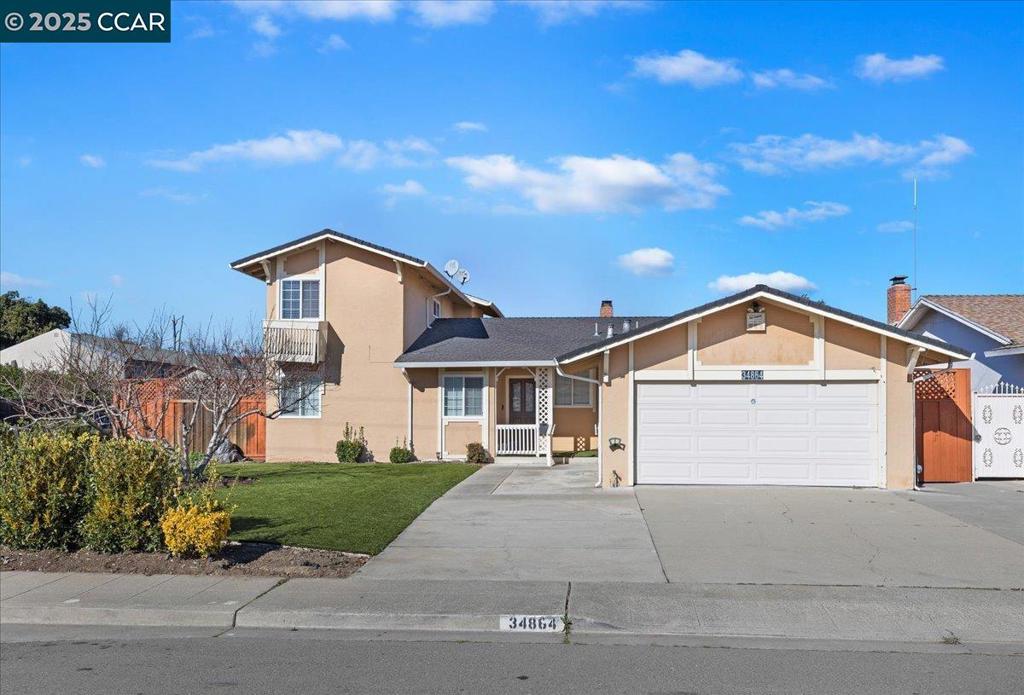 CENTRAL - Residential