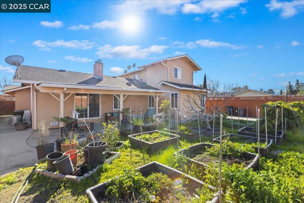 CENTRAL - Residential