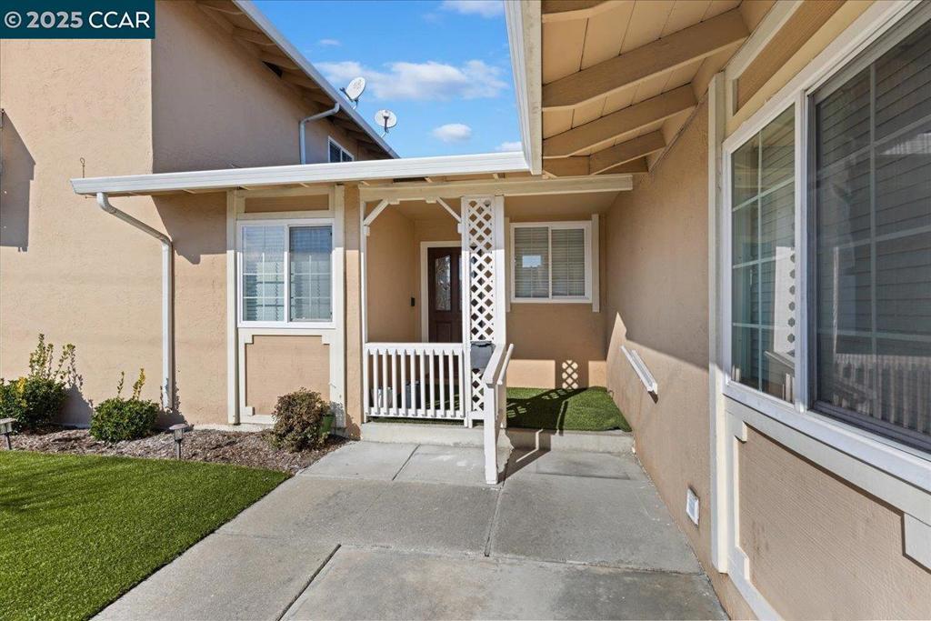 CENTRAL - Residential