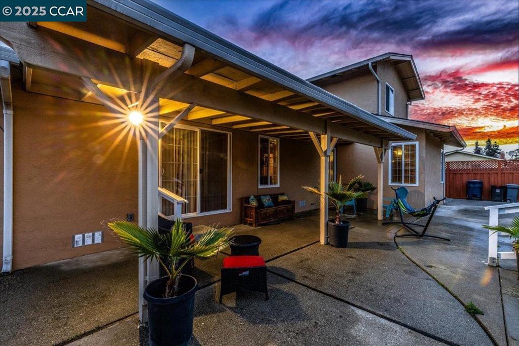 CENTRAL - Residential