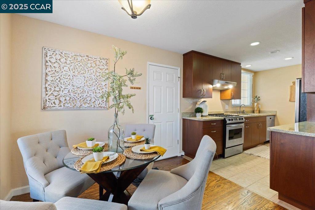 CENTRAL - Residential