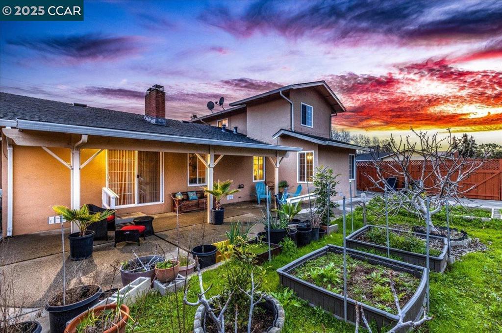 CENTRAL - Residential