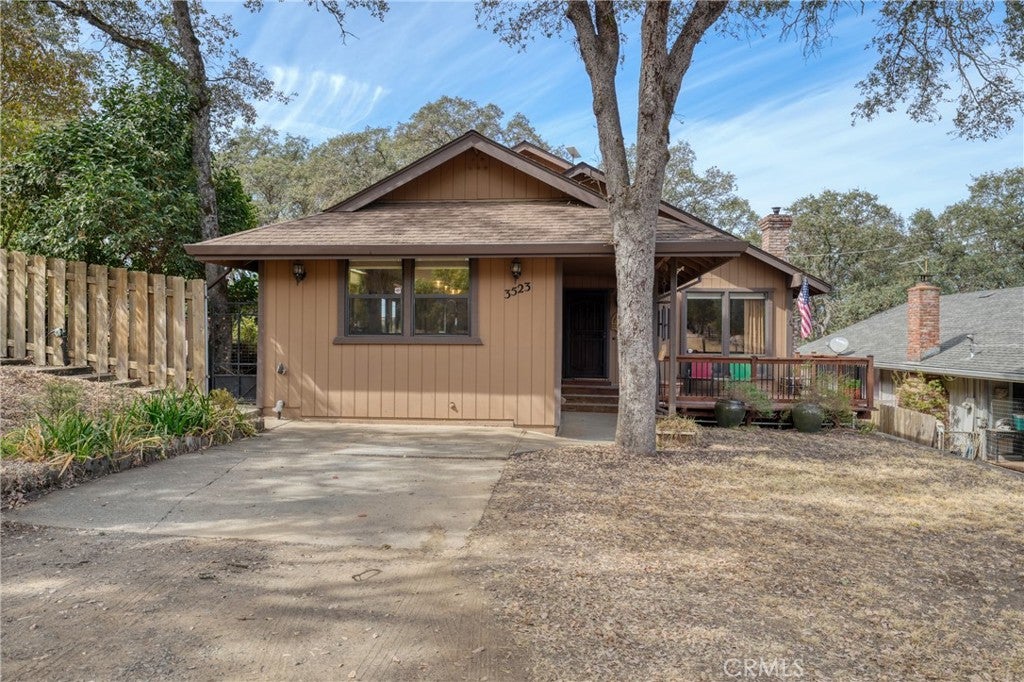 3523 Risher