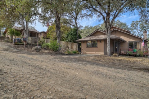 Photo of 3523 Risher DR, Clearlake, CA 95422 (MLS # LC26211680)