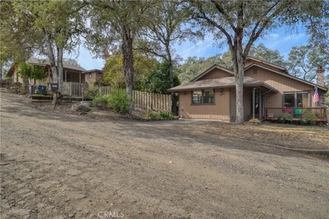 3523 Risher Dr, Clearlake, CA 95422 - MLS#: LC26211680