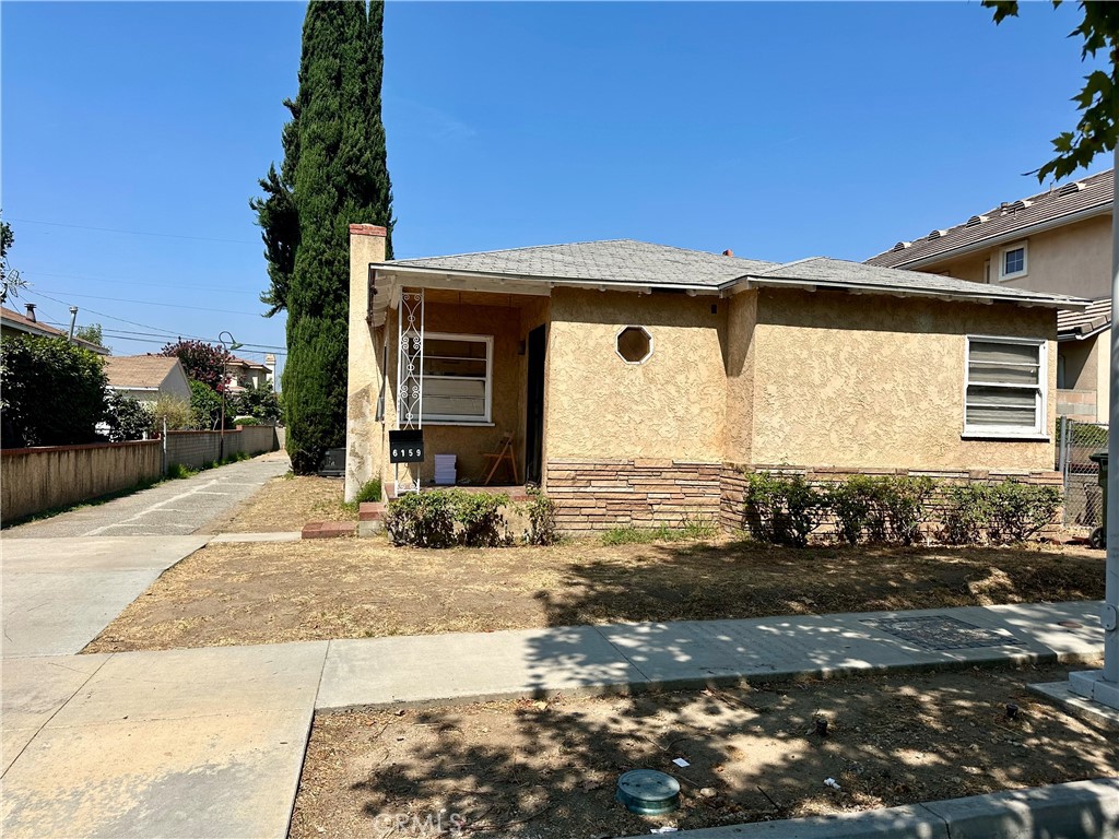 Opportunity knocks! Located in the highly desirable Temple City School District, this unique property offers exceptional potential for homeowners, investors, or developers. The front house features 2 bedrooms and 1 bathroom with a recorded living area of approximately 1,189 Sq. Ft.
Behind the main residence is a back house featuring 3 bedrooms and 1 bathrooms (approx. 520 Sq. Ft., unpermitted). Additionally, the detached garage has been expanded and converted into a living space without permits.
The property sits on a generous 6,864 Sq. Ft. lot (50 ft x 135 ft) and offers a long driveway with ample off-street parking. R3 zoning (multi-family residential) presents multiple development possibilities including the addition of an Accessory Dwelling Unit (ADU), potential Planned Unit Development (PUD), or lot subdivision—subject to city approval.
Conveniently located near schools, shopping centers, and major freeways, this property combines prime location with incredible upside potential. Whether you're looking to live in, renovate, develop, or invest, this is an outstanding opportunity you don't want to miss!