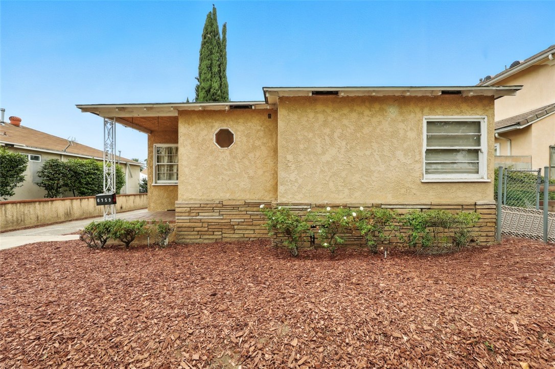 6159 Rosemead Boulevard