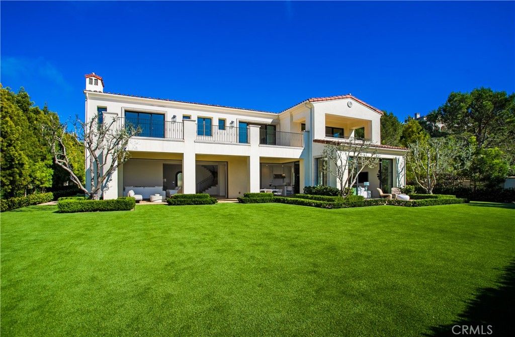 Photo of 25 Spinnaker, Newport Coast, CA 92657 (MLS # OC26004736)