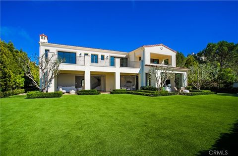 25 Spinnaker Newport Coast CA 92657