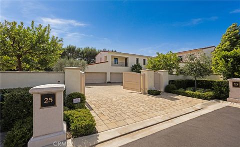 Tiny photo for 25 Spinnaker, Newport Coast, CA 92657 (MLS # OC26004736)