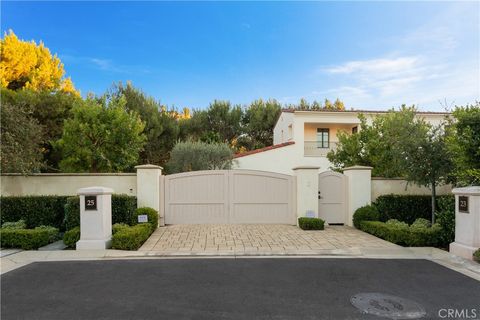 Tiny photo for 25 Spinnaker, Newport Coast, CA 92657 (MLS # OC26004736)