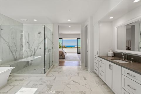 Tiny photo for 25 Spinnaker, Newport Coast, CA 92657 (MLS # OC26004736)