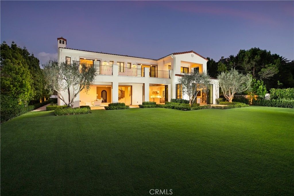 Photo of 25 Spinnaker, Newport Coast, CA 92657 (MLS # OC26004736)