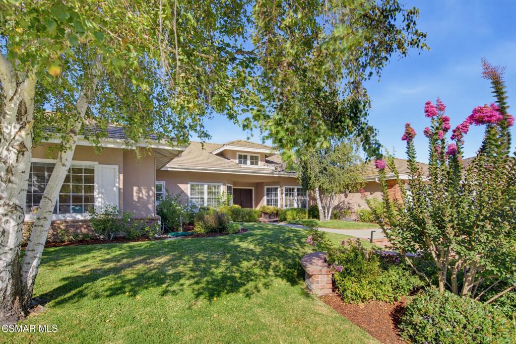 1021 Lynnmere Drive