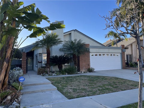 Photo of 19037 Jeffrey Avenue, Cerritos, CA 90703 (MLS # WS26203409)