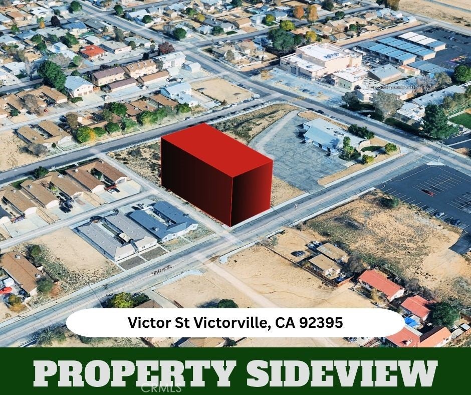 16628 Victor