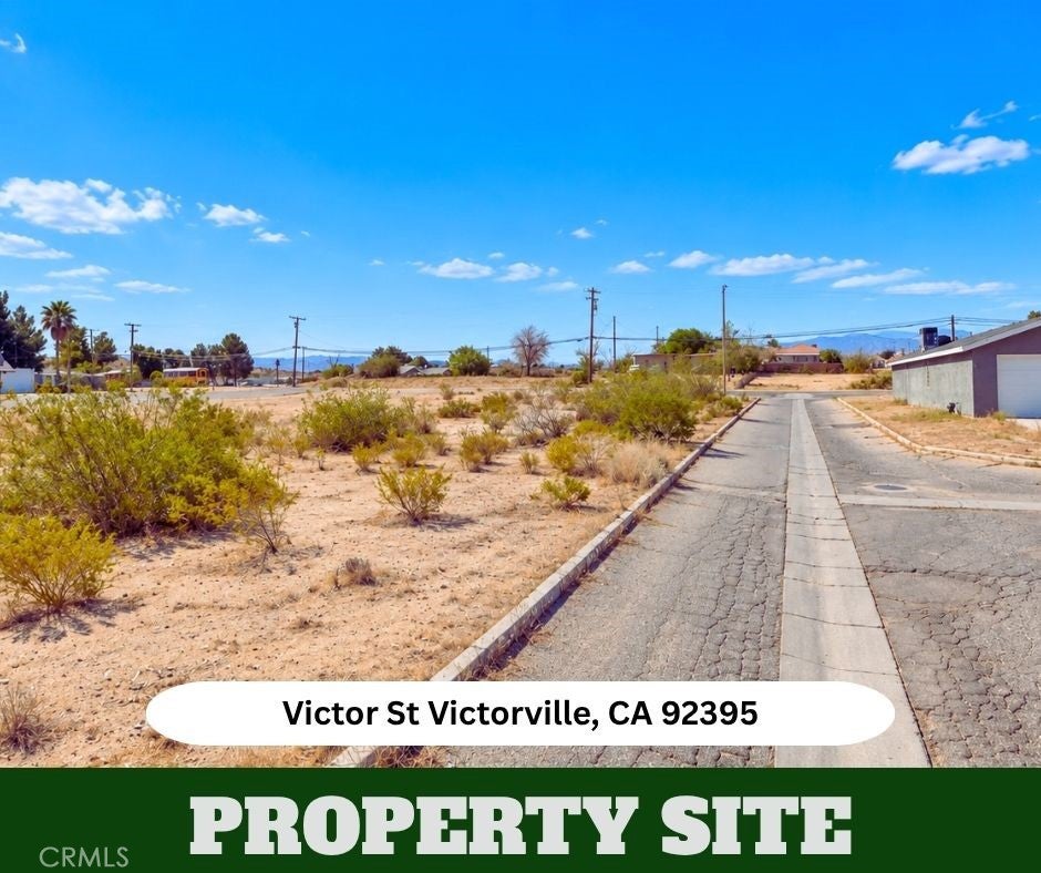 16628 Victor