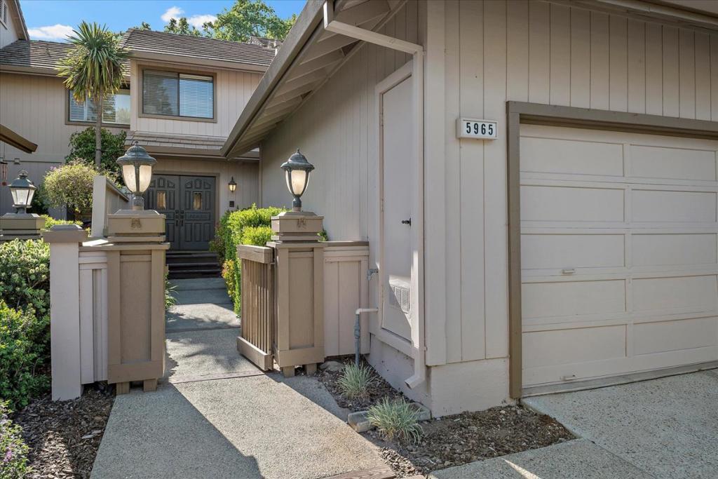 5965 Fiddletown Place
