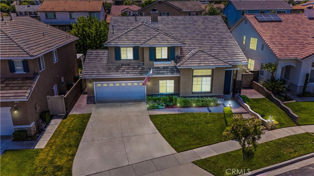 540 Newport Circle