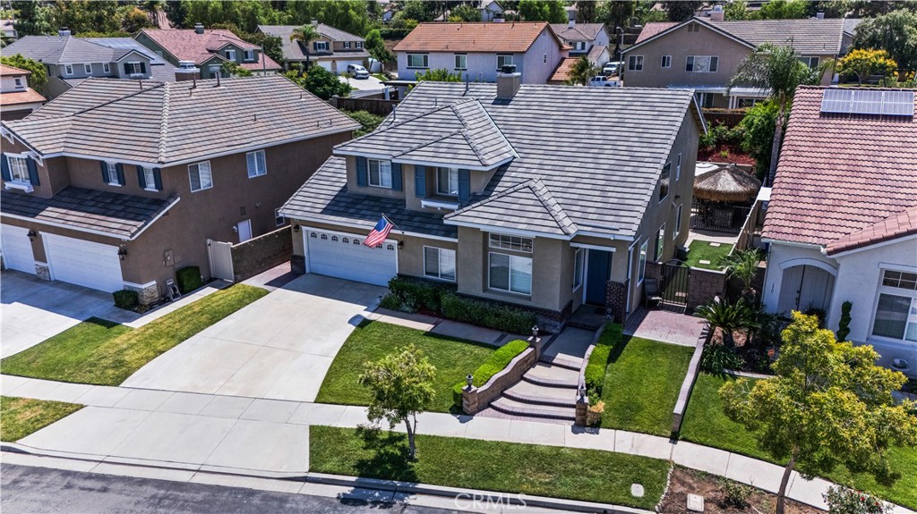 540 Newport Circle
