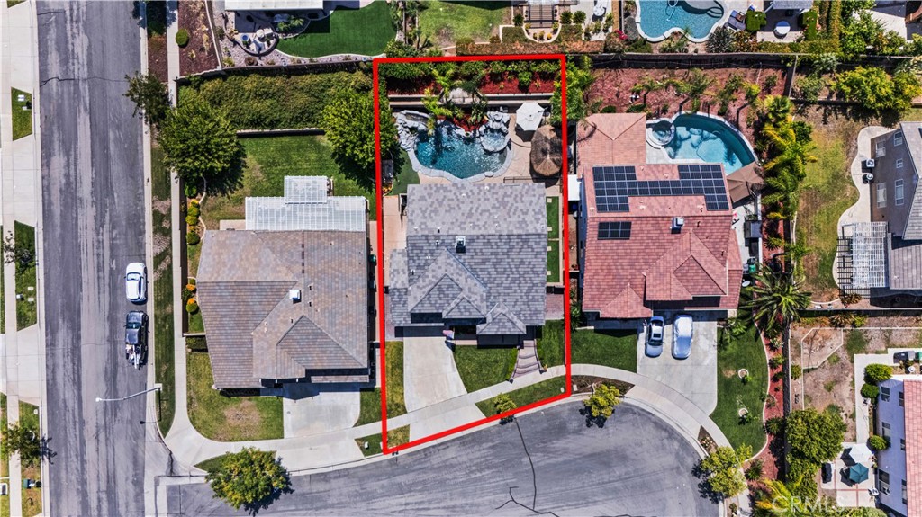 540 Newport Circle