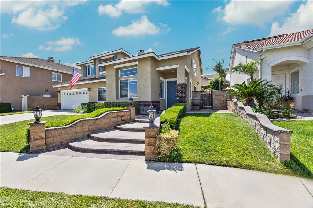540 Newport Circle