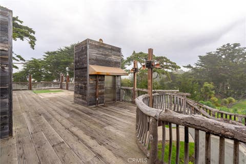 Tiny photo for 7432 Exotic Garden Drive, Cambria, CA 93428 (MLS # NS25087310)