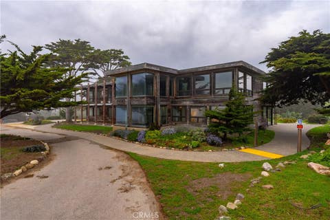 Tiny photo for 7432 Exotic Garden Drive, Cambria, CA 93428 (MLS # NS25087310)