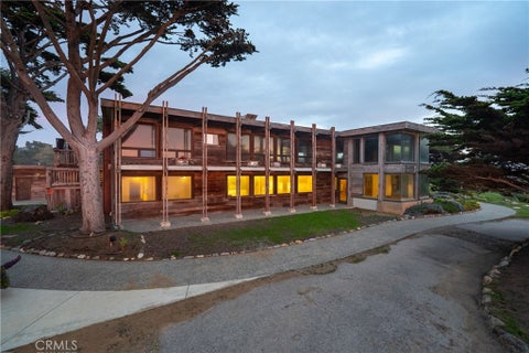 Tiny photo for 7432 Exotic Garden Drive, Cambria, CA 93428 (MLS # NS25087310)