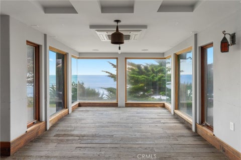 Tiny photo for 7432 Exotic Garden Drive, Cambria, CA 93428 (MLS # NS25087310)