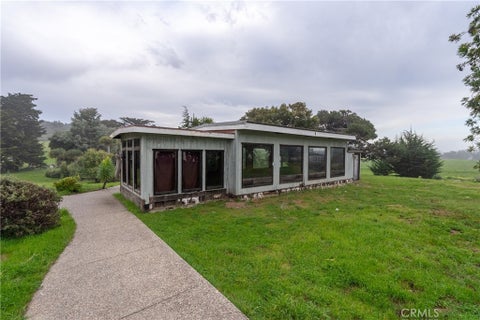 Tiny photo for 7432 Exotic Garden Drive, Cambria, CA 93428 (MLS # NS25087310)
