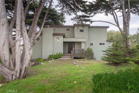 Tiny photo for 7432 Exotic Garden Drive, Cambria, CA 93428 (MLS # NS25087310)