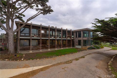 Tiny photo for 7432 Exotic Garden Drive, Cambria, CA 93428 (MLS # NS25087310)