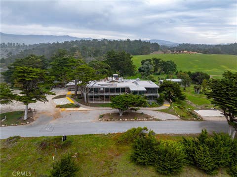 Tiny photo for 7432 Exotic Garden Drive, Cambria, CA 93428 (MLS # NS25087310)