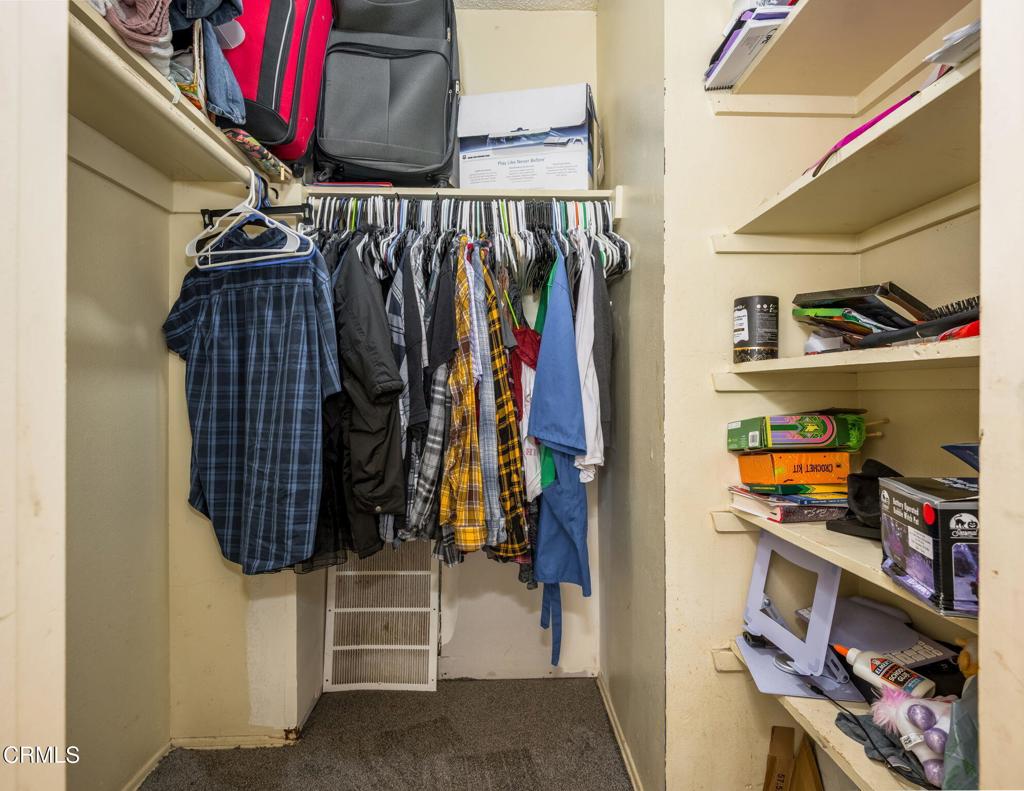 Park Dorado - Residential