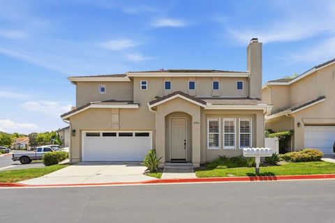 Photo of 2031 Bravado Street, Vista, CA 92081 (MLS # NDP2606828)