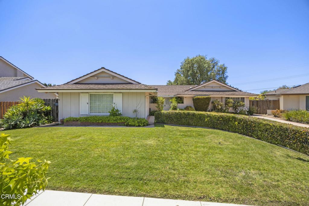 45 Brea Court