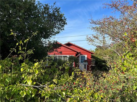 Photo of 2299 Yorkshire Drive, Cambria, CA 93428 (MLS # SC25237814)