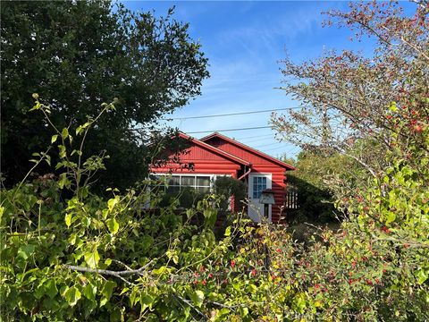 Photo of 2299 Yorkshire Drive, Cambria, CA 93428 (MLS # SC25237814)
