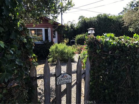 2299 Yorkshire Drive Cambria CA 93428
