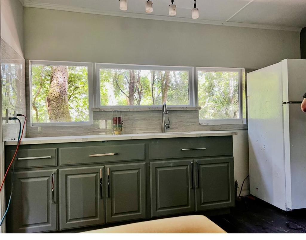 For Lease $1,500/month - 890 Portola State Park Rd Unit B, La Honda, CA Studio Apartment / 1 Bathroom Approx. 500 SQFT. Private and peaceful setting approximately 15 minutes to Hwy 1 and San Gregorio State Beach, with close proximity to numerous parks and open space. About 25 minutes to Woodside and Redwood City, offering convenient access to Interstate 280 and Hwy 101. Ideal for a retreat, or anyone seeking privacy and open space. Serene, scenic location surrounded by nature. Easy access to coastal and Peninsula destinations Do not miss this opportunity! Rent: $1,500/month -12 Month lease minimum - Tenant pays for: Electricity (up to $50/month allowance) - Security Deposit - $1,500 - Pets Allowed - No Smoking - $64 application fee to verify credit and employment - Must make 2.5 x the rent in VERIFIABLE income to qualify. - Verifiable by Tax returns, Pay Stubs, Bank statements. - Can be shown by appointment Only. Utilities & Inclusions: Internet paid by landlord Electricity included (up to $50/month allowance) Water & Garbage included