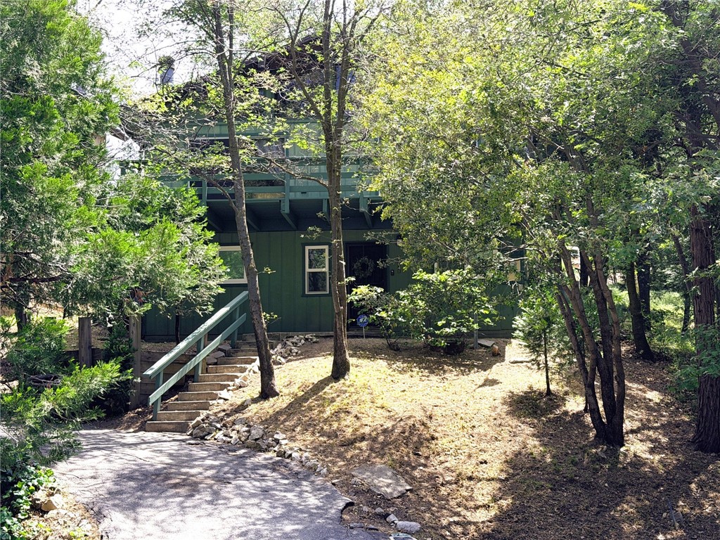 23641 Manzanita