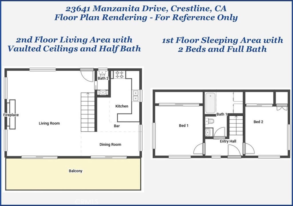 23641 Manzanita