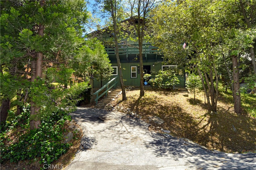 23641 Manzanita