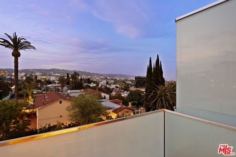 Photo of 1251 Edris Drive, Los Angeles, CA 90035 (MLS # 26648077)