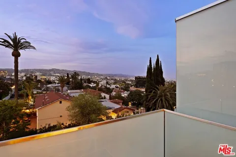 1251 Edris Drive, Los Angeles, CA 90035 - MLS#: 26648077