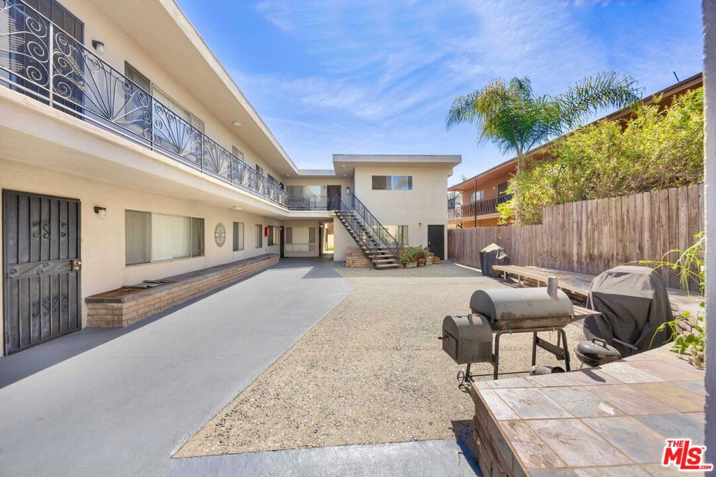 516 Evergreen Street