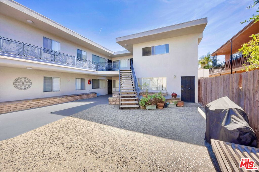 516 Evergreen Street